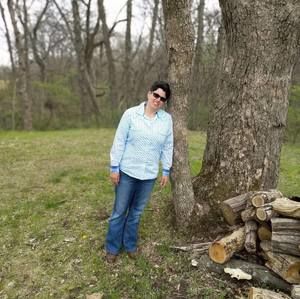 Meet your Posher, Denise